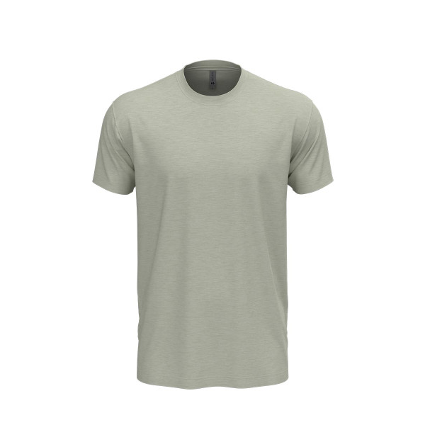 Unisex CVC T-shirt, M