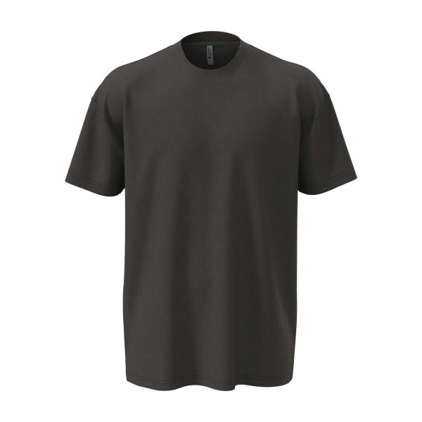 Heavyweight T-Shirt, XXL Unisex