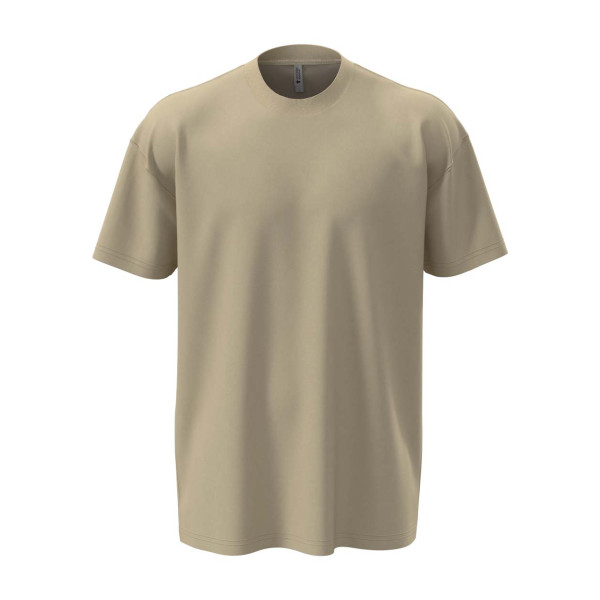Heavyweight T-Shirt, L Unisex