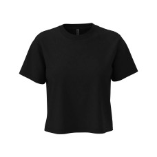 Heavyweight Boxy T-Shirt, XS Womens