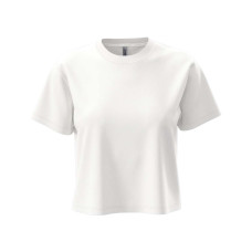 Heavyweight Boxy T-Shirt, M Womens