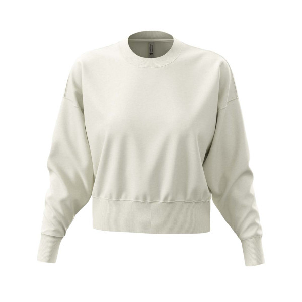 Heavyweight Sweatshirt, XS Womens