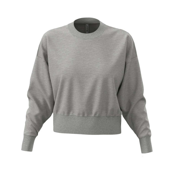 Heavyweight Sweatshirt, XS Womens