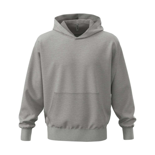 Heavyweight Pullover Hoodie, S Unisex