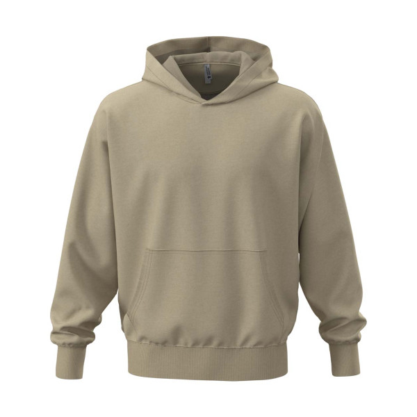 Heavyweight Pullover Hoodie, S Unisex