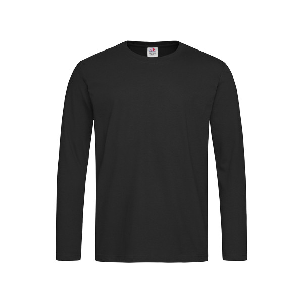 Comfort Long Sleeve Men, M