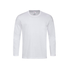 Long Sleeve Men, L Comfort