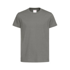 Classic-T Organic Crew Neck, S