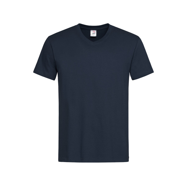 Classic V-neck Men, M