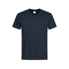 Classic V-neck Men, L