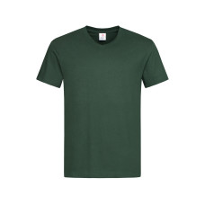 Classic V-neck Men, M