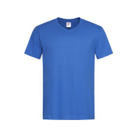 Classic V-neck Men, M