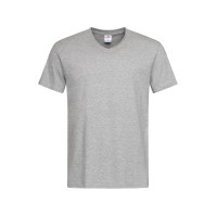 Classic V-neck Men, XXL