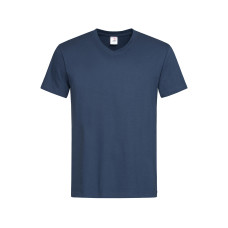 Classic V-neck Men, M