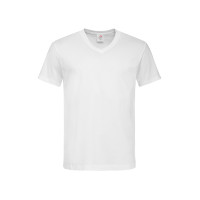 Classic V-neck Men, L