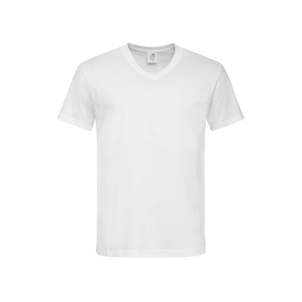 Classic V-neck Men, XL