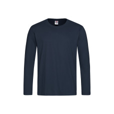 Classic Long Sleeve Men, M