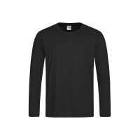 Classic Long Sleeve Men, L