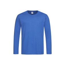 Classic Long Sleeve Men, M