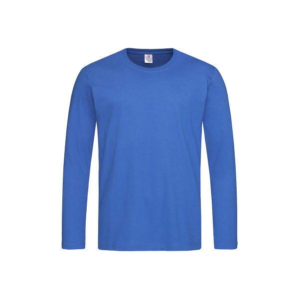 Classic Long Sleeve Men, M