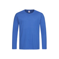 Classic Long Sleeve Men, L