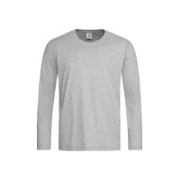 Classic Long Sleeve Men, XL