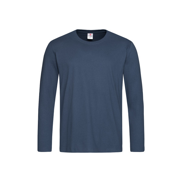 Classic Long Sleeve Men, M