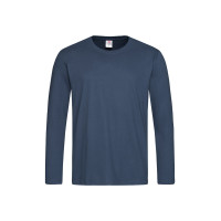 Classic Long Sleeve Men, XXL