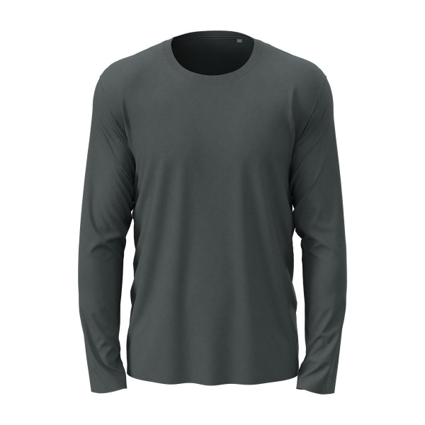 Long Sleeve Men, M Classic