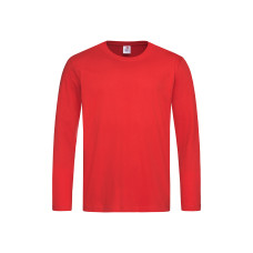 Classic Long Sleeve Men, L