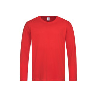 Classic Long Sleeve Men, XL