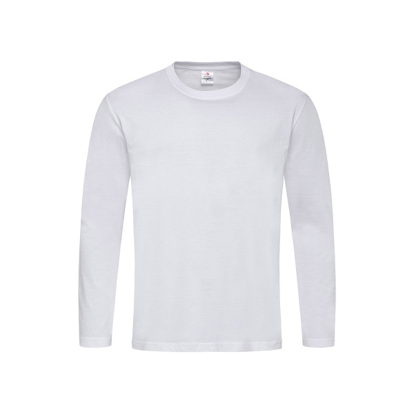 Classic Long Sleeve Men, M