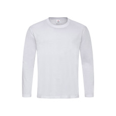 Classic Long Sleeve Men, L