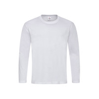 Classic Long Sleeve Men, XL