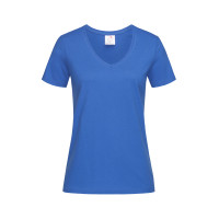Classic V-neck Women, XL