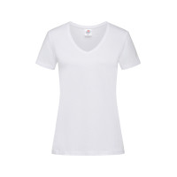 Classic V-neck Women, XL