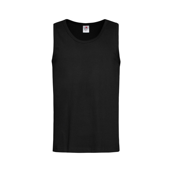 Classic Tank Top Men, M