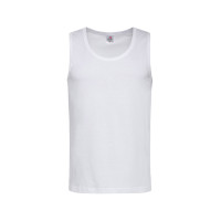 Classic Tank Top Men, M