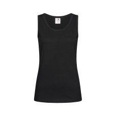 Classic Tank Top Women, M