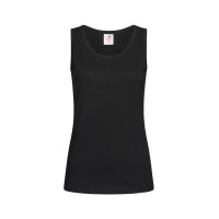 Classic Tank Top Women, L