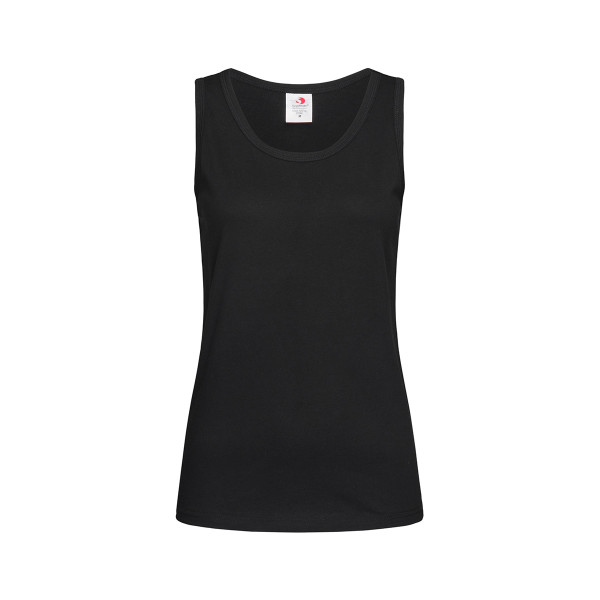 Tank Top Women, XS Classic