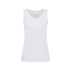 Classic Tank Top Women, M