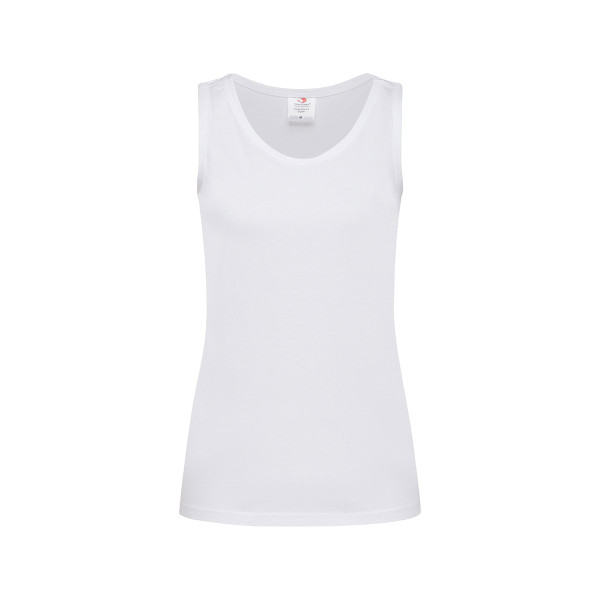 Classic Tank Top Women, M