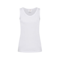 Classic Tank Top Women, XL