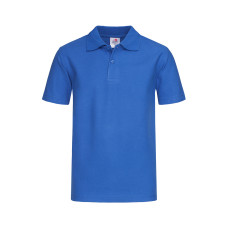 Polo Junior, S