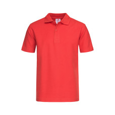 Polo Junior, S