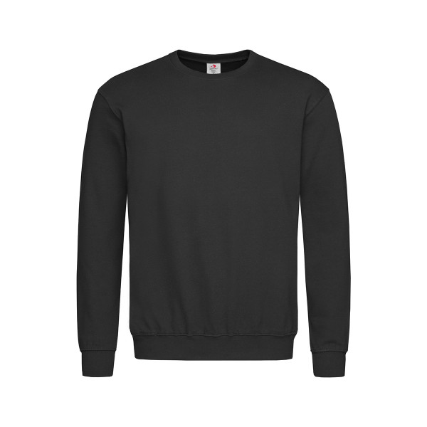 Sweatshirt, L