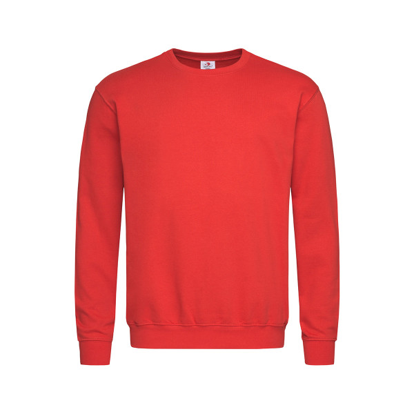 Sweatshirt, L