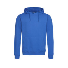 Hooded Sweatshirt Men, M