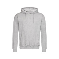 Hooded Sweatshirt Men, M